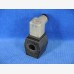 Herion 0800 solenoid coil, 24 VDC
